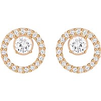 Orecchini Swarovski Donna Creativity in Lega metallica 5199827 - 5199827